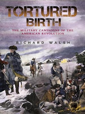 cover image of Tortured Birth